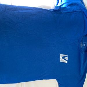 Van’s Short Sleeve tee (Size Large)